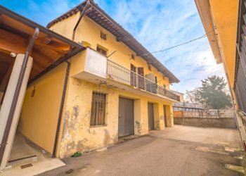 Independent house Pancalieri - photo 1