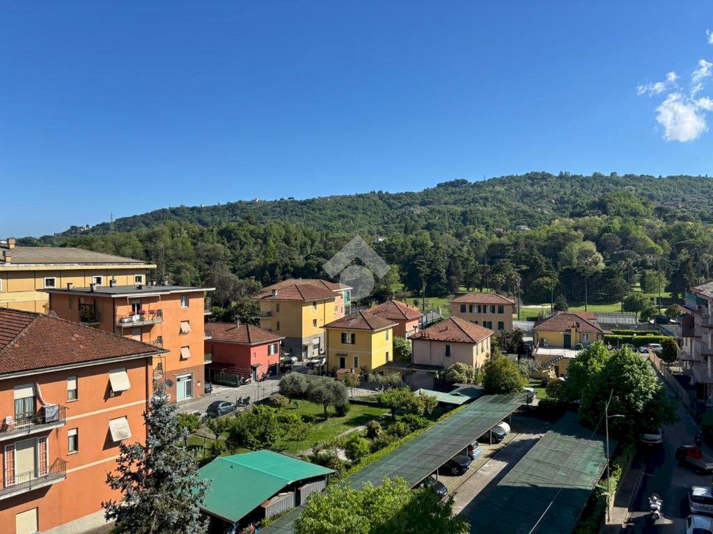 Three-room apartment Via Pineta, Rapallo - photo 2
