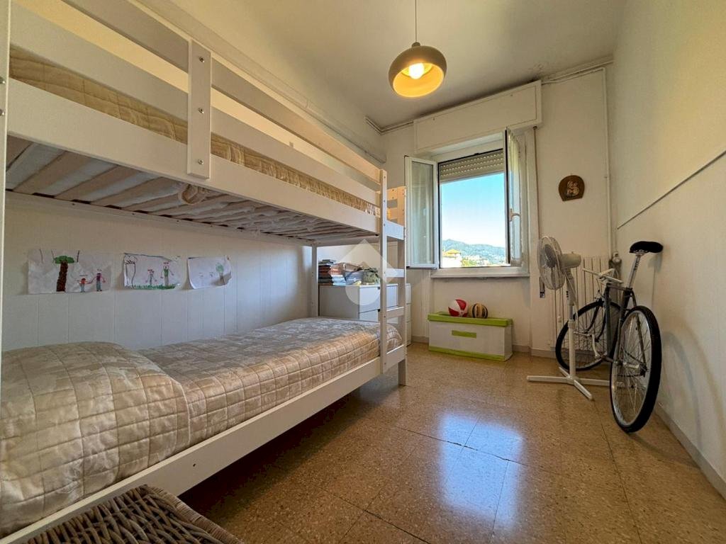 Three-room apartment Via Pineta, Rapallo - photo 3