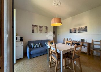 Three-room apartment Via Pineta, Rapallo - photo 4