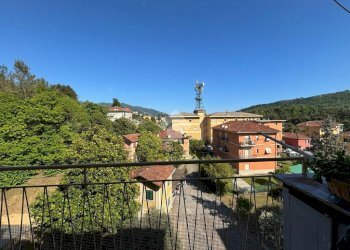 Three-room apartment Via Pineta, Rapallo - photo 9