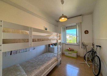 Three-room apartment Via Pineta, Rapallo - photo 12