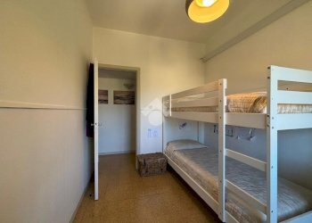 Three-room apartment Via Pineta, Rapallo - photo 13