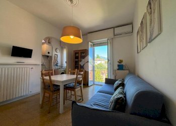 Three-room apartment Via Pineta, Rapallo - photo 14