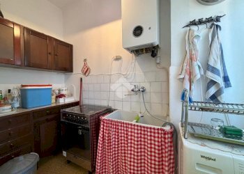 Three-room apartment Via Pineta, Rapallo - photo 16