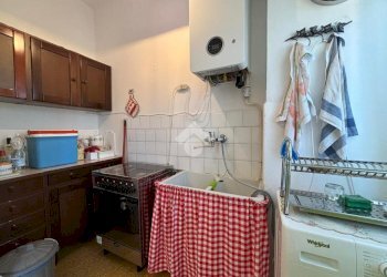 Three-room apartment Via Pineta, Rapallo - photo 17
