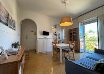 Three-room apartment Via Pineta, Rapallo - photo 18