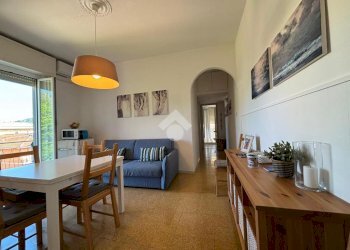 Three-room apartment Via Pineta, Rapallo - photo 19