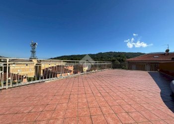 Three-room apartment Via Pineta, Rapallo - photo 20
