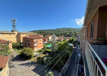 Three-room apartment Via Pineta, Rapallo - photo 22