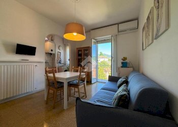 Three-room apartment Via Pineta, Rapallo - photo 24