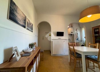 Three-room apartment Via Pineta, Rapallo - photo 25