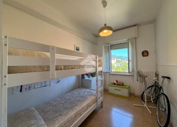 Three-room apartment Via Pineta, Rapallo - photo 26