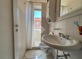 Three-room apartment Via Pineta, Rapallo - photo 27