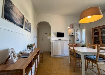 Three-room apartment Via Pineta, Rapallo - photo 31