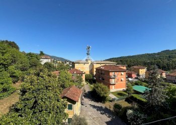 Three-room apartment Via Pineta, Rapallo - photo 33