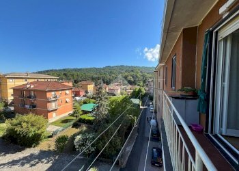 Three-room apartment Via Pineta, Rapallo - photo 35