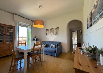 Three-room apartment Via Pineta, Rapallo - photo 37