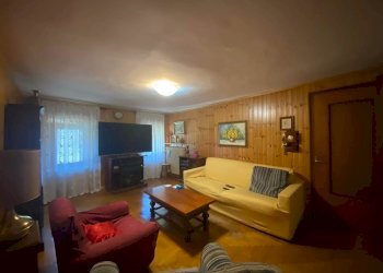 Three-room apartment Via Roma 111, Quart - photo 14