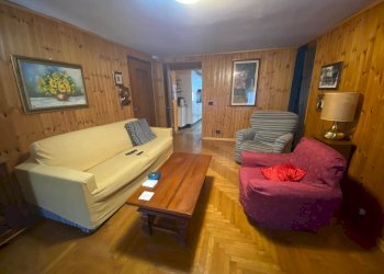 Three-room apartment Via Roma 111, Quart - photo 15