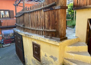 Three-room apartment Via Roma 111, Quart - photo 23