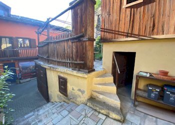 Three-room apartment Via Roma 111, Quart - photo 24