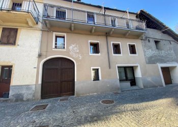 Three-room apartment Via Roma 111, Quart - photo 25