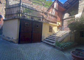 Trilocale Via Roma 111, Quart - foto 23