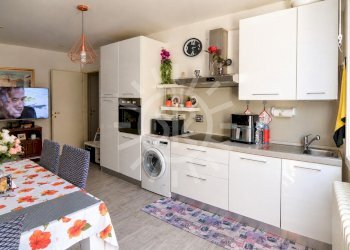 Trilocale Budrio - foto 2