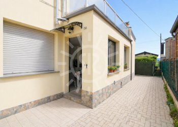 Trilocale Budrio - foto 3