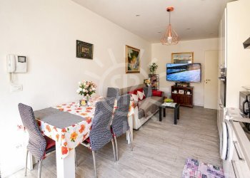 Trilocale Budrio - foto 8