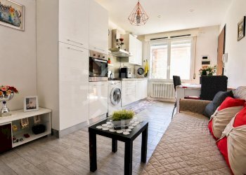 Trilocale Budrio - foto 9