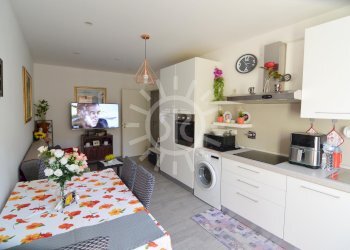 Trilocale Budrio - foto 13