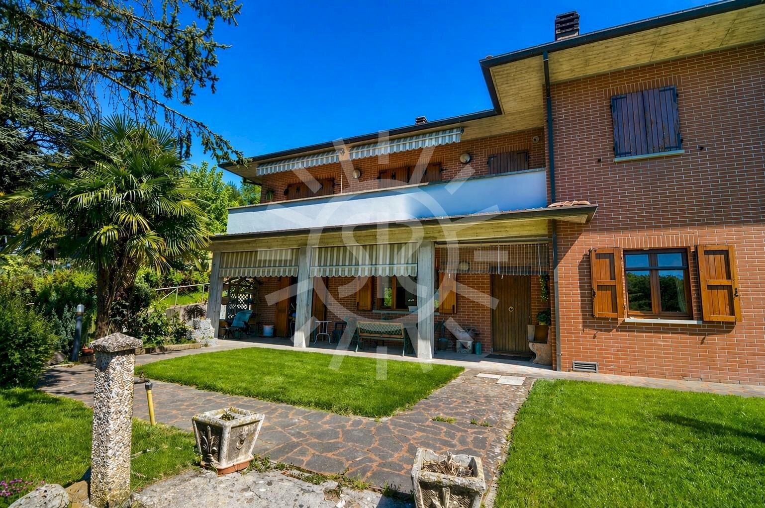 Porzione di casa Monterenzio - foto 1