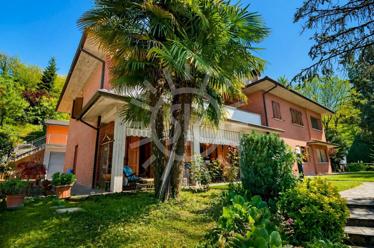 Porzione di casa Monterenzio - foto 2