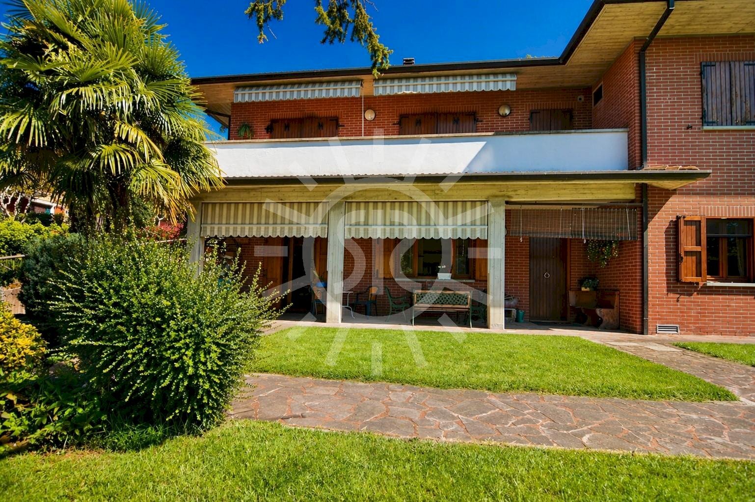 Porzione di casa Monterenzio - foto 3