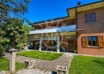 Porzione di casa Monterenzio - foto 1