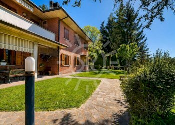 Porzione di casa Monterenzio - foto 4