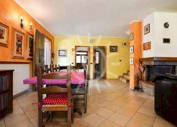 Porzione di casa Monterenzio - foto 6