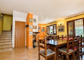 Porzione di casa Monterenzio - foto 7