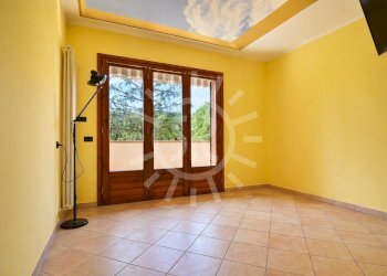 Porzione di casa Monterenzio - foto 12