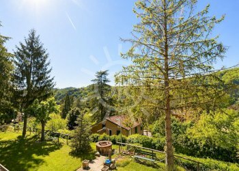 Porzione di casa Monterenzio - foto 17