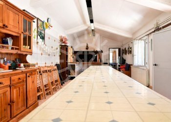 Porzione di casa Monterenzio - foto 19