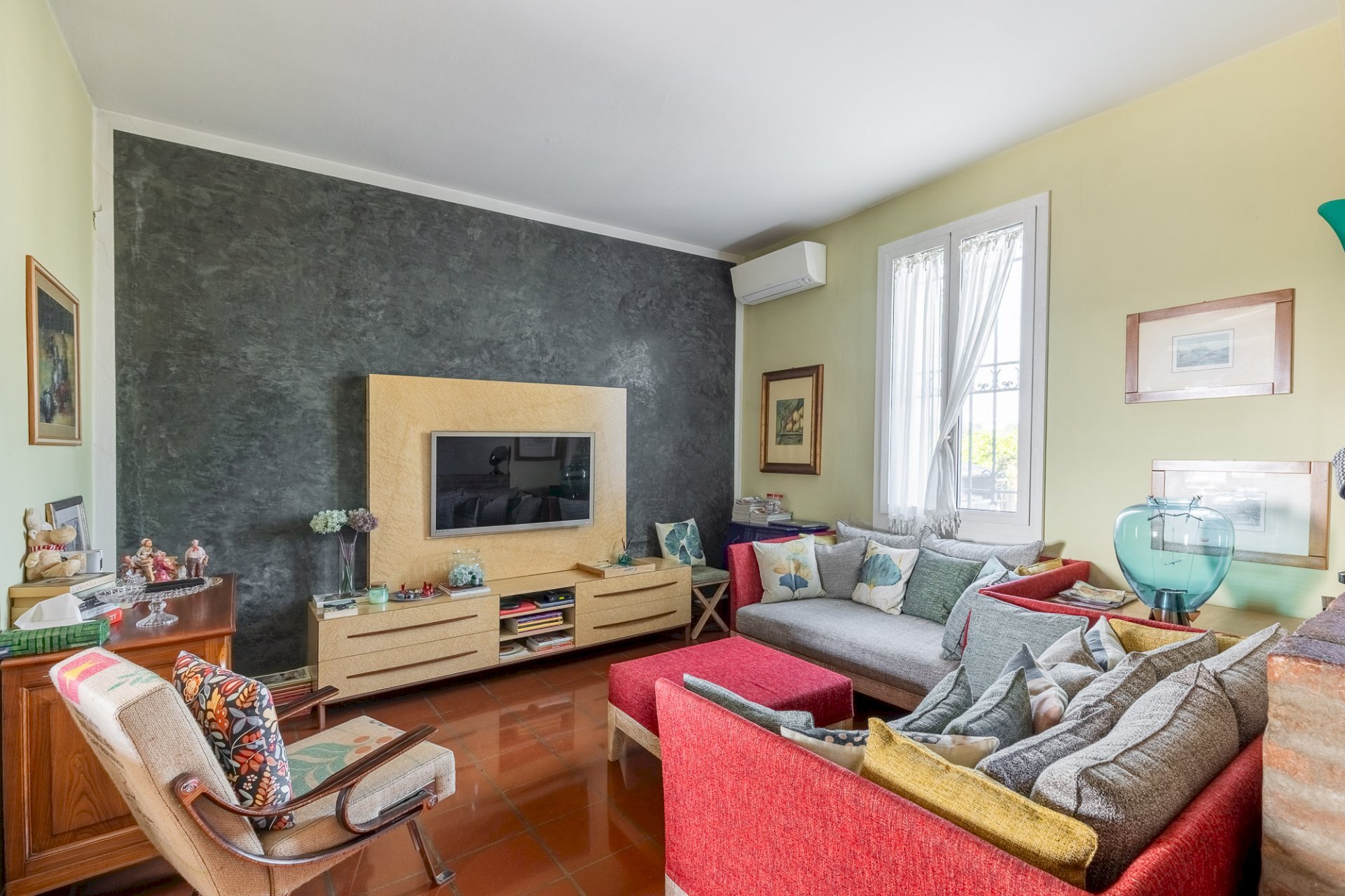 Porzione di casa Bologna - foto 1