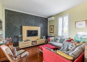 Porzione di casa Bologna - foto 1
