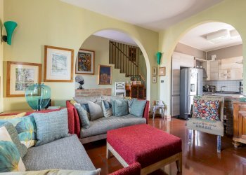 Porzione di casa Bologna - foto 3