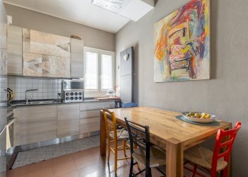 Porzione di casa Bologna - foto 4