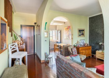Porzione di casa Bologna - foto 6