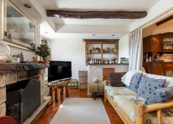Porzione di casa Bologna - foto 7