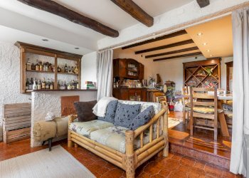 Porzione di casa Bologna - foto 8
